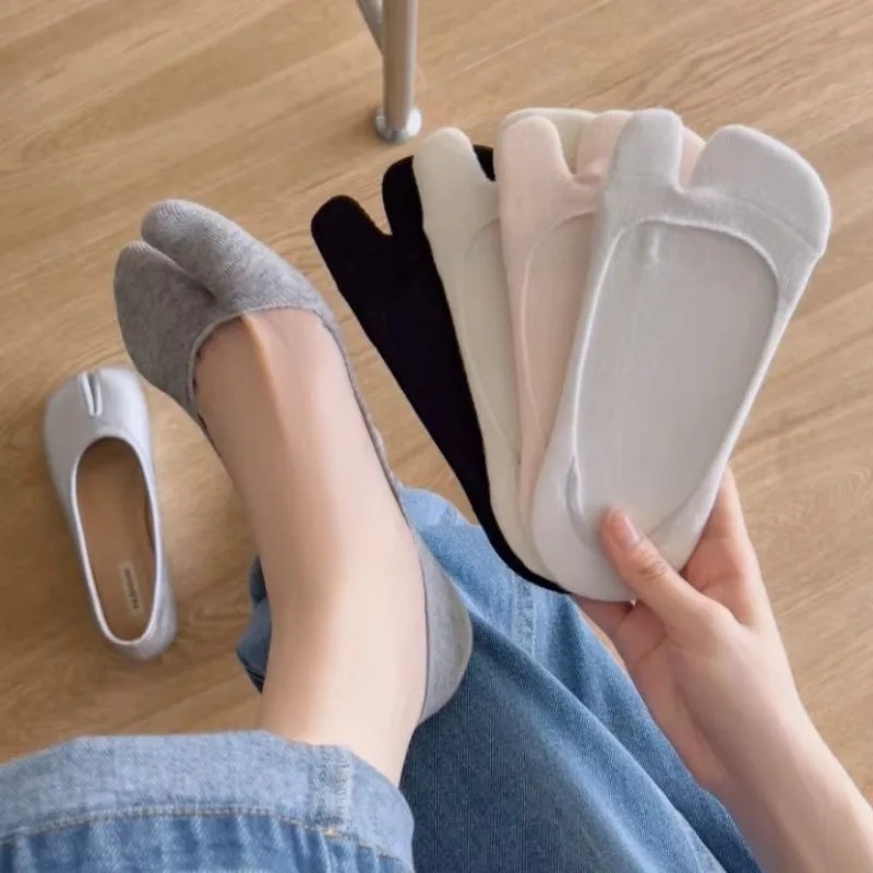 Comfortabele, ademende sokken  - Invisibility Sock Loafer recensie en prijs