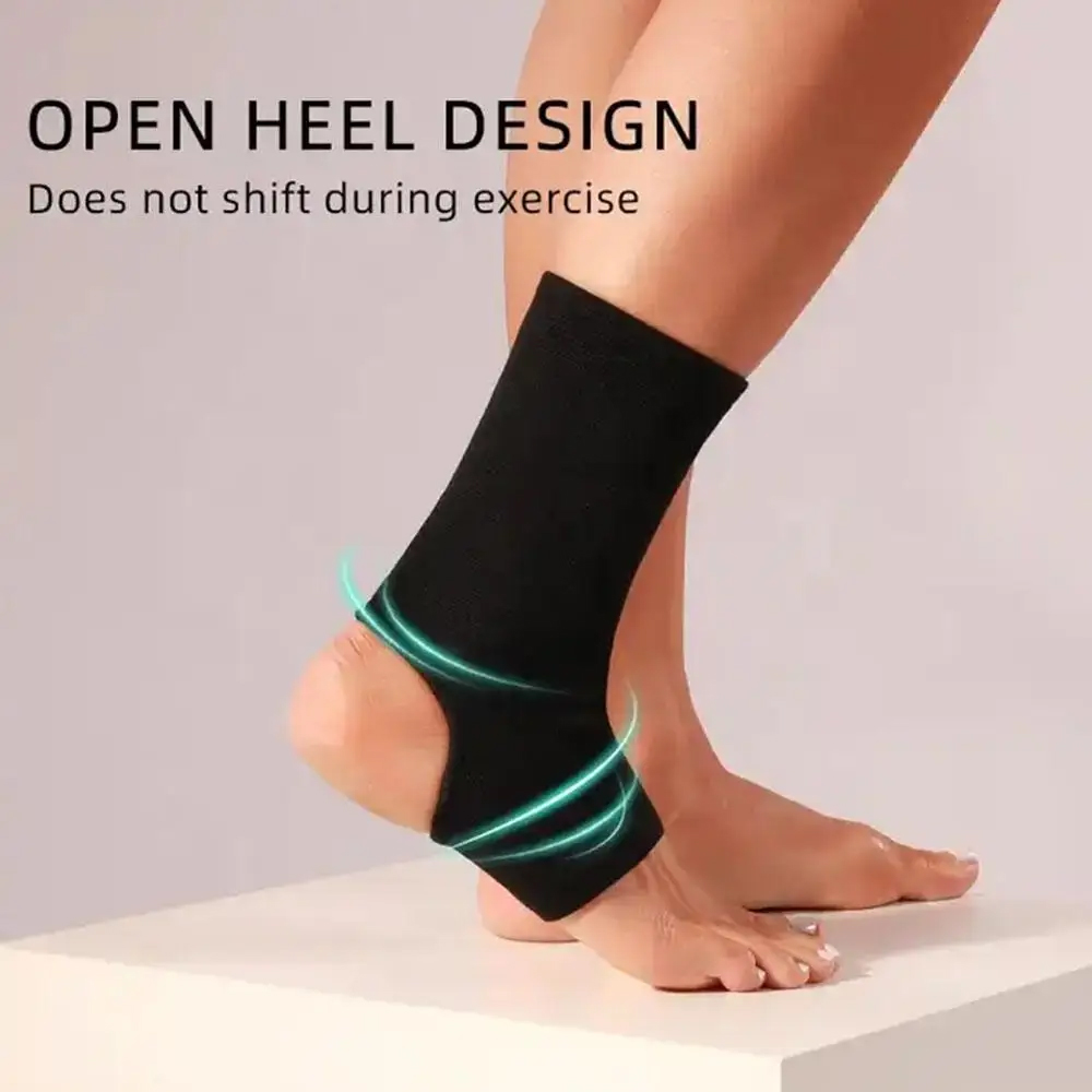 1 Stuks Enkelbrace Compressiem - Ankle Brace Sock recensie en prijs