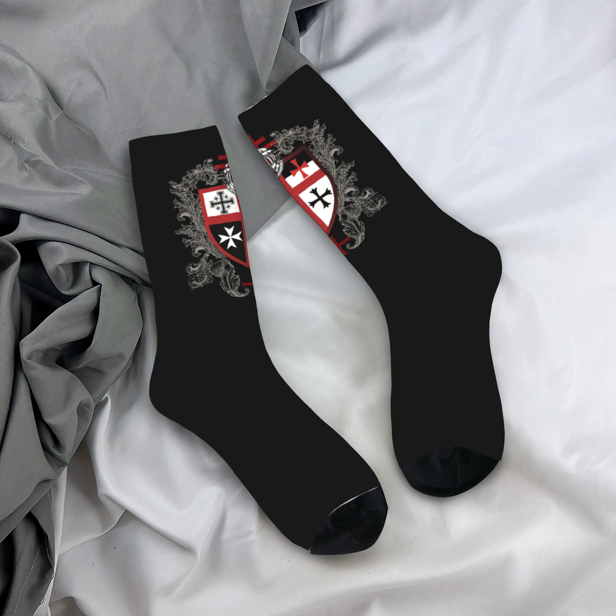 Aangepaste Tempeliers Cross Sh - Dress Sock Men recensie en prijs