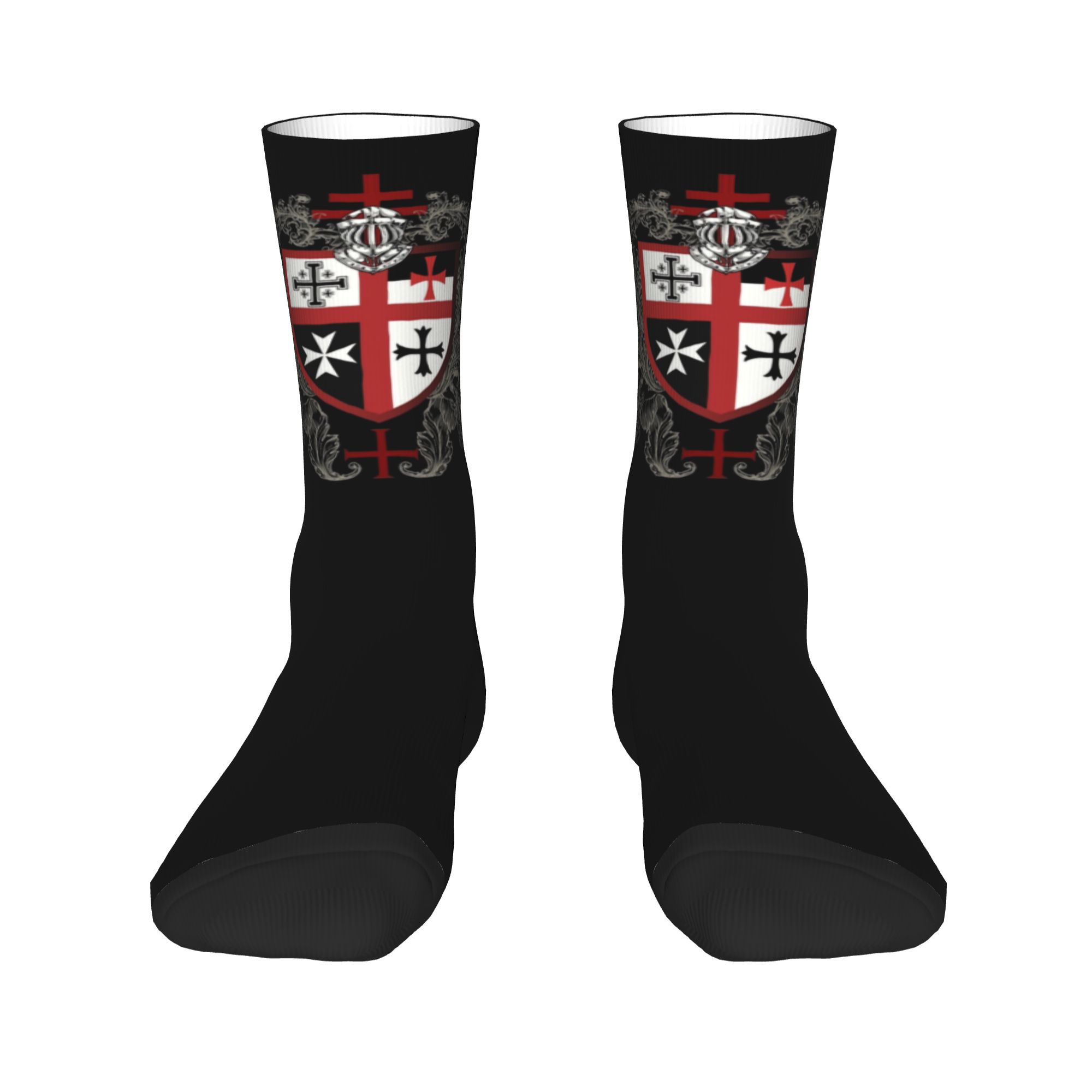 Aangepaste Tempeliers Cross Sh - Dress Sock Men recensie en prijs