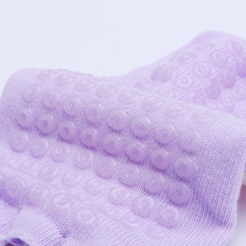 Vijf Vinger Yoga Sokken Kant C - Grip Sock Yoga recensie en prijs